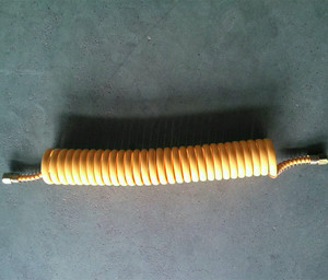 ท่อเบรกลมไนลอนแบบโค้งงอได้ นุ่มเหมือน PU ยาว 7 เมตร ใช้แทน OPTARE <span class=keywords><strong>TORO</strong></span> - Product Image 3