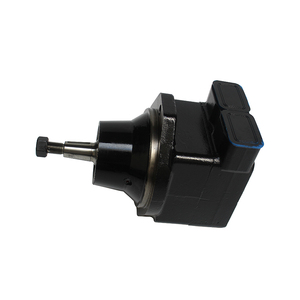 Motor de Pistones Radiales de Desplazamiento Medio y Grande MRE1400 MRE2100 MRE2700 MRE3200, Accionamiento Hidráulico Industrial - Product Image 1