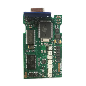 Lexia3PP2000 Diagbox V9.68 สำหรับเครื่องมือวินิจฉัย Peugeot Citroen อัพเกรดชิปเต็มรูปแบบ อินเทอร์เฟซ USB จอ LCD - Product Image 3