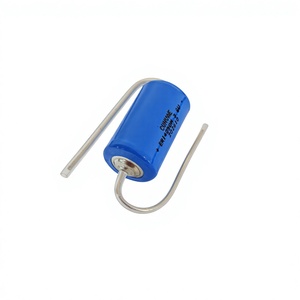 Batteria al Litio <span class=keywords><strong>ER14250M</strong></span> 3.6V Li-SOCl2 1/2AA a Spirale ad Alta Capacità per Contatori Intelligenti - Product Image 4