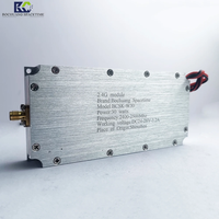 Modules d'amplificateurs de puissance RF personnalisés en usine, adaptés aux cartes de contrôle PCBA pour systèmes de sécurité