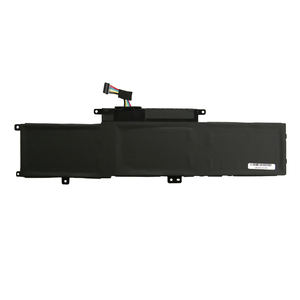 Batterie d'ordinateur portable de remplacement L17L3P53 67Wh pour ThinkPad S2 3ème génération L380 L390 TP00091A/B Lithium rechargeable en stock - Product Image 2