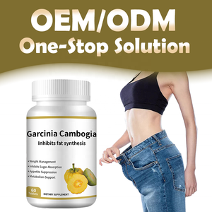 Fast Effective Garcinia Cambogia Extract Supplement Flat Belly <strong>Tablet</strong> Herbal Slim Pills boost <strong>Metabolism</strong> Tummy Fat Burn <strong>Tablets</strong> - Product Image 1