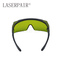 Lunettes laser à diode haute protection 808nm les mieux notées