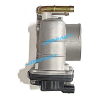 Corps de papillon SERA526-01 16119ED00C pour Nissan Pièces moteur d'origine