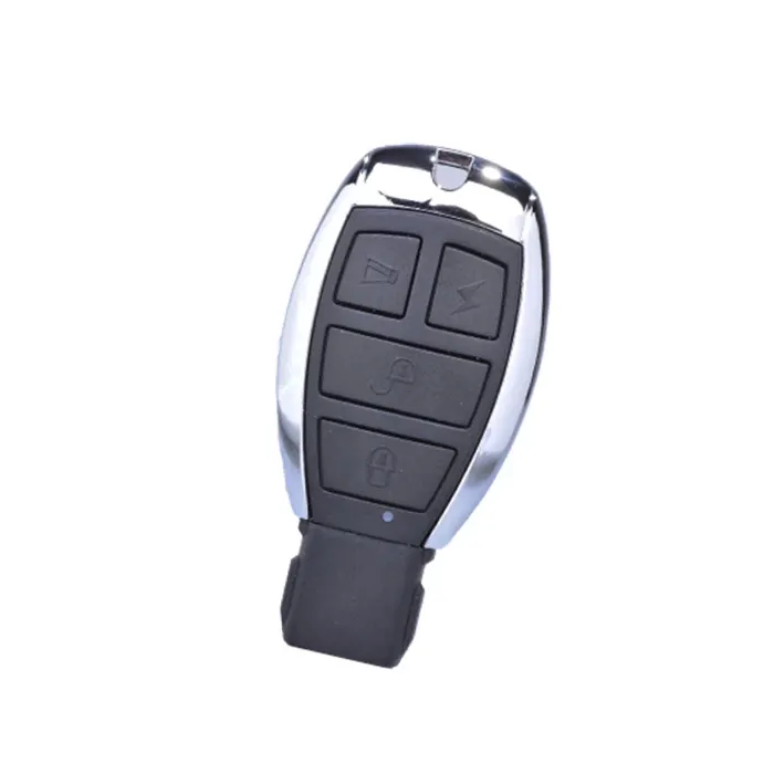 Chave do controle remoto do carro com 315 433m frequência controle remoto universal