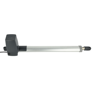 <span class=keywords><strong>Moteur</strong></span> de <span class=keywords><strong>portail</strong></span> <span class=keywords><strong>battant</strong></span> automatique en acier inoxydable Hiland SWG3508 à courant continu sans balais - Product Image 5