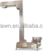 500g 1000g entièrement automatique 10 têtes balances électriques pesant la forme verticale remplissage scellage céréales millet Machine à emballer