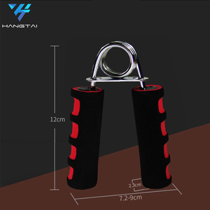 Nueva llegada Grip Trainer Grip Strength Tester Hand Strength Trainer Set Hand Gripper - Product Image 5