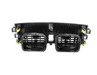 Panel de Ventilación de Aire Acondicionado Central para Toyota Corolla 2008 2009 2010 2011 2012 2013, Código OE: 55663-02060 55670-02160
