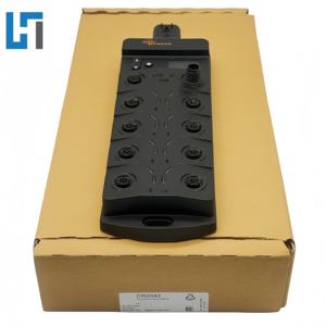 Nouveau Original CR2050 CR2051 CR2052 I/O Module capteur Plc programmation contrôleur Module automatisation industrielle contrôleur Stock - Product Image 3