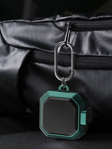 Funda Protectora para Auriculares Leyi 2026 con Logotipo Personalizado, Colorida, de TPU+PC con Anillo para <span class=keywords><strong>Samsung</strong></span> Buds <span class=keywords><strong>2</strong></span> Pro FE - Product Image 3