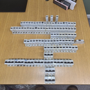 Plc Wylex/stotz-kontakt//<strong>proteus</strong> Bs3871 Circuit Breakers for Warranty Product - Product Image 1