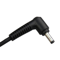 Chargeur rapide 65W 20V, adaptateur universel pour ordinateur portable, 3.25A, 4.0*1.7mm, prise américaine, chargeur AC/DC pour ordinateur portable, pour Len