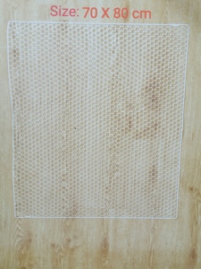 Nuovo Pavimento in Plastica a Griglia VNR per Allevamento di Polli con Garanzia di 1 Anno - Product Image 3