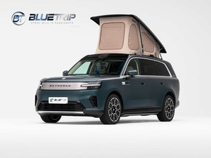 Skynomad N90 Max Explorer 2026 <span class=keywords><strong>รถ</strong></span> SUV 5 ที่นั่ง พลังงานใหม่ พร้อมหลังคาป๊อ<span class=keywords><strong>ป</strong></span>อัพในตัว สำหรับการตั้งแคม<span class=keywords><strong>ป</strong></span>์และการ<span class=keywords><strong>เ</strong></span>ดินทางแบบโอเว<span class=keywords><strong>อร</strong></span>์แลนด์ - Product Image 1