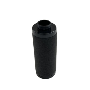 Filtre de ligne de haute précision Mengma 1624188003, neuf, en fibre de verre et acier inoxydable, pour compresseur d'air industriel à vis - Product Image 1