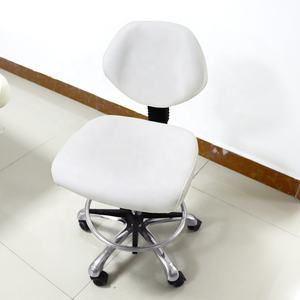 Cadeiras de banheiro com rodas salão de beleza, pedicure, salão dentário, clínica dentária - Product Image 2