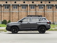 Meilleures ventes 2026 pour Cowboy 1.5TD Trail Edition SUV Compact Automatique Neuf Euro VI 1.5T Turbo Toit Panoramique Jantes 18 Pouces