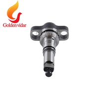 Élément de piston de pompe à injection de carburant Golden Vidar 2455/501 2 418 455 501 2455/155 2 418 455 155 pour moteur diesel de haute qualité