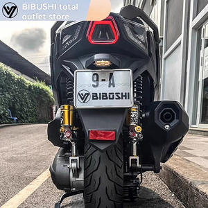 Amortiguador trasero RS5 para Forza 350/<span class=keywords><strong>300</strong></span> QJ Fotress350 350ADV S350 nuevas motocicletas espaciado de agujeros 380/405/425 MM - Product Image 5