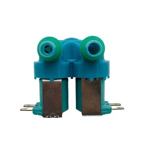 Dc62 00311d Solenoid <b>Valve</b> 110v For <b>Washing</b> <b>Machine</b> Inlet Water Control - Product Image 3