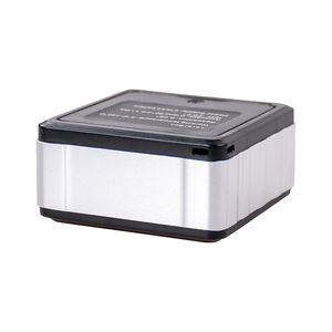 미니 큐브 디지털 각도 게이지 박스 건설 레벨 측정기 정신 레벨 박스 - Product Image 6