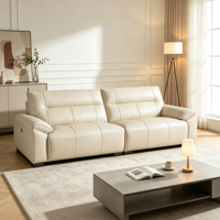Ensemble de canapés de luxe pour salon, canapé-lit moderne pour villa, mobilier de salon pour appartement, hall d'hôtel