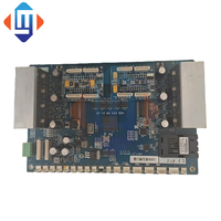 Carte mère originale HOSON HEB EPS I3200 2H | Système de contrôle à double tête pour imprimantes DTF