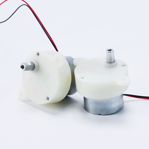 <span class=keywords><strong>Motor</strong></span> CC sin Escobillas HY de 3V <span class=keywords><strong>12V</strong></span> 2 RPM 130, Mini <span class=keywords><strong>Motor</strong></span> Micro JS30 de 0.05W 0.1Nm con Soporte de Pie para Electrodomésticos - Product Image 1