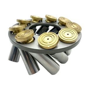 Pompe hydraulique A4VG28 A4VG71 A4VG90 A4VG180 A4VG250 A4VG125 A4VG56 A4VG40 Pièces détachées - Product Image 5