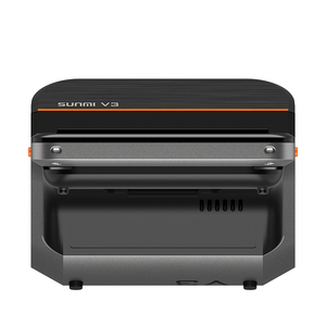 Sunmi V3 v3h <span class=keywords><strong>Android</strong></span> 13 di động thanh toán thiết bị đầu cuối NFC 4 gam/Wifi Máy Quét Mã Vạch màn hình cảm ứng POS thiết bị ngoại tuyến thanh toán thiết bị đầu cuối - Product Image 3