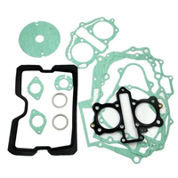 Kit de joints de cylindre de moteur de moto pour HONDA CBR250 R Hornet250 MC19 CBR250 RR MC22 MC17 CBR 250R Hornet CBR 250