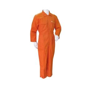 Ropa de Trabajo Protectora Hecha a Medida con Telas de Alta Calidad para Entornos Industriales y Comerciales - Product Image 2