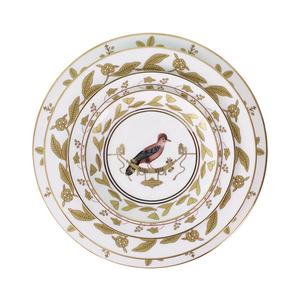 Ensemble européen d'assiettes de luxe en porcelaine pour les mariages vente en ligne - Product Image 1