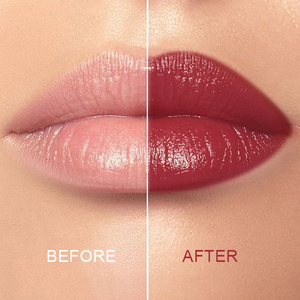 Wholesale Private Label Lipstick <strong>Manufacturer</strong> <strong>Cosmetics</strong> Long Lasting Smooth Vegan Makeup Waterproof Matte Lipstick - Product Image 5