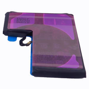 Reemplazo de batería Misma capacidad que las baterías originales 3274mAh Baterías de litio A3011 Batera para <span class=keywords><strong>iPhone</strong></span> 15Pro 15 Pro Mobile - Product Image 5