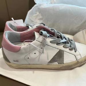 Chaussures basses décontractées respirantes à lacets 2025 : Chaussures de luxe personnalisées de style célébrité, souples et amortissantes - Product Image 6