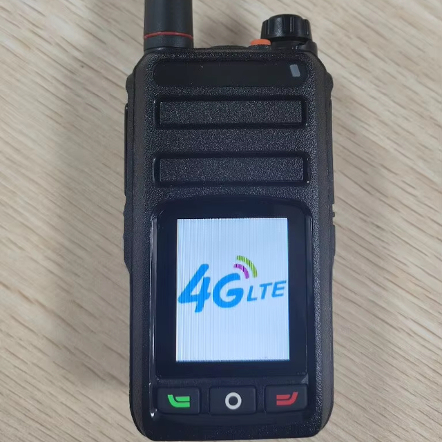 Android 4G  Bluetooth Wifi Gps Poc Walkie Talkie Tecocom K67A