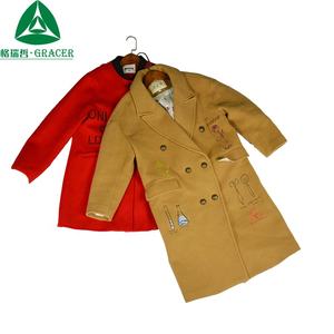 Гуанчжоу б/у одежды для Луанда Ангола Подержанный для продажи - Product Image 2