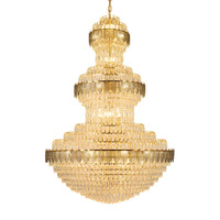 Top Vente Moderne En Aluminium Fer Dimmable Plafond Suspension Suspendu Maison Cuisine Villa Led Lustre Pendentif Lumière
