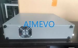 Audio Precision APX515 Analyseur audio haute performance pour les tests de produits - Product Image 4