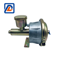 Pompe de surpression à diaphragme LONGDA CHENGGONG 955 pour chargeuse sur pneus - Nouvelle en fonte