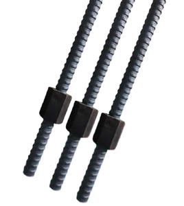 Bu lông đá 15mm-50mm trong thanh ren vít dự ứng lực phun với đai ốc lục giác - Product Image 3