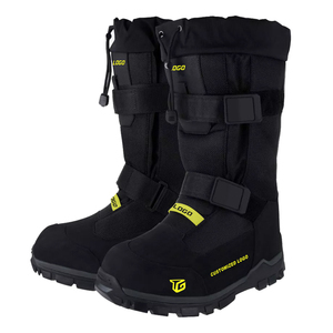 รองเท้าบูทผู้ชาย <span class=keywords><strong>TW101</strong></span> สำหรับฤดูหนาว รองเท้าบูทสำหรับขี่มอเตอร์ไซค์บนหิมะ รองเท้าบูทปีนเขา รองเท้าบูทกันน้ำสำหรับขี่จักรยานบนหิมะ - Product Image 4