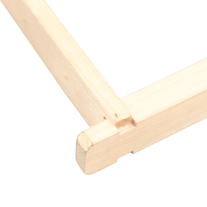 Bán buôn gỗ langstroth sâu khung tổ ong cho nghề nuôi ong - Product Image 5