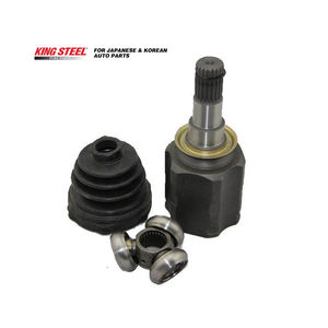 KINGSTEEL OEM 43403-10010 43403-10011 vente en gros de pièces automobiles de haute qualité Joint intérieur Cv pour <span class=keywords><strong>Toyota</strong></span> Corolla AE110 - Product Image 1