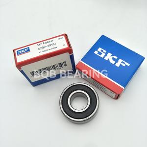 Großhandel SKF Lager Lieferant 6203 6202 6002 6001 6201 6300 6215 Original Japan Rillenkugellager für Automobilteile - Product Image 3