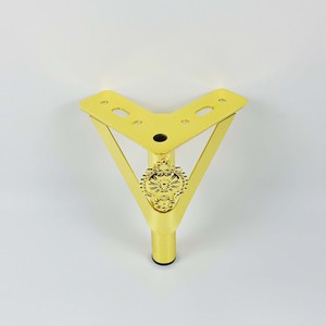 Металлические ножки для журнального столика, 120 мм, 150 мм - Product Image 5