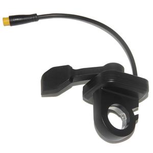 Acelerador de Pulgar Original de 3 Pines para Kaabo Wolf GT, Piezas para Scooter Eléctrico Wolf Warrior King, Accesorios para Wolf King Warrior GT - Product Image 4